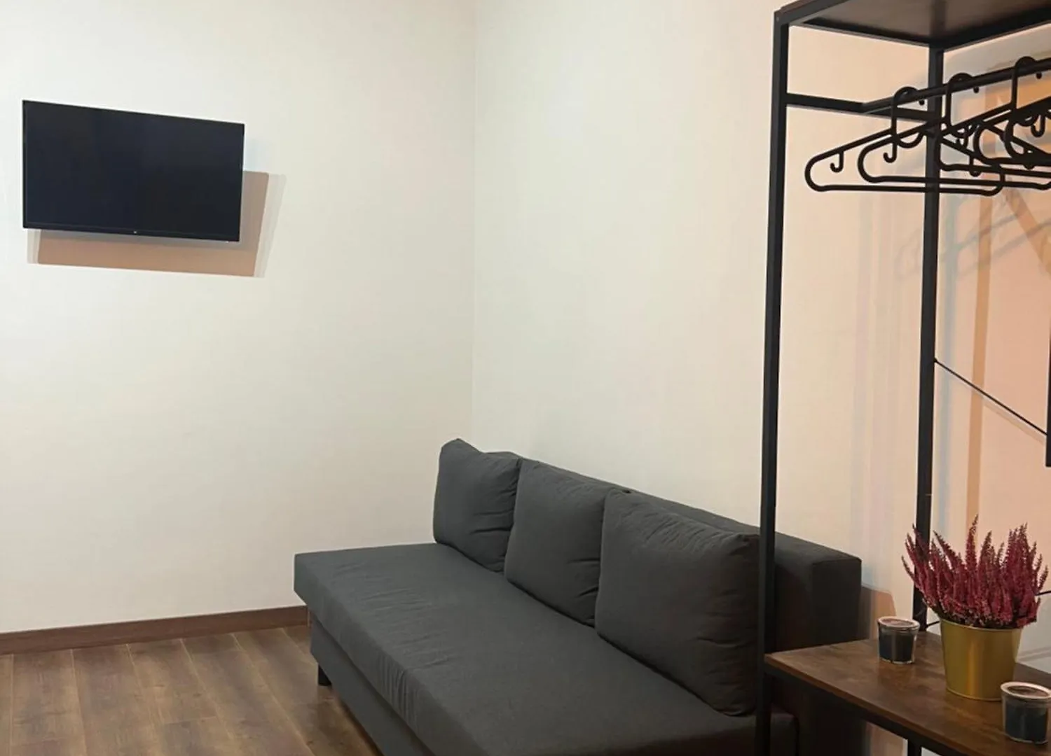 Daire Sweet Rhome Roma