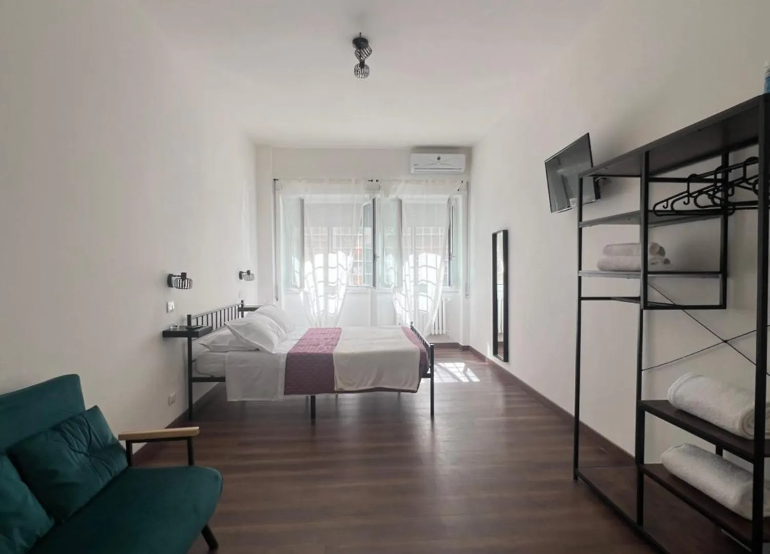 Sweet Rhome Roma İtalya