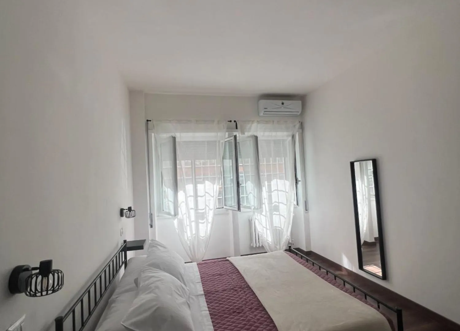 Sweet Rhome Roma Daire