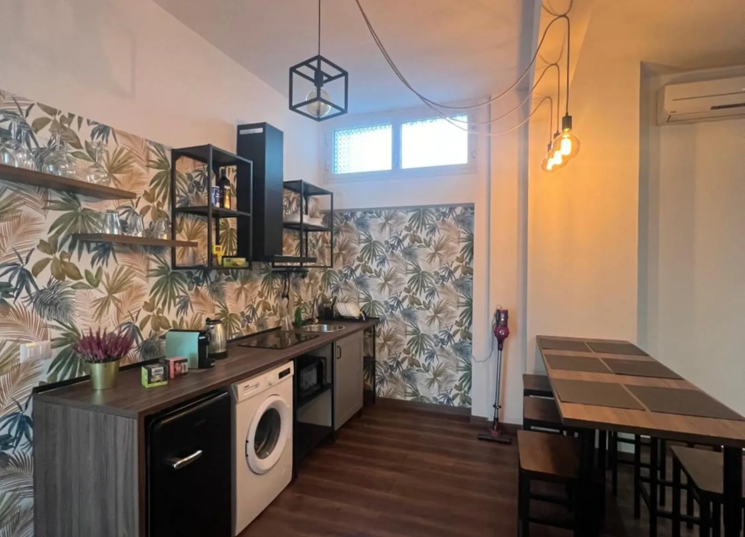 Sweet Rhome Rome Apartment