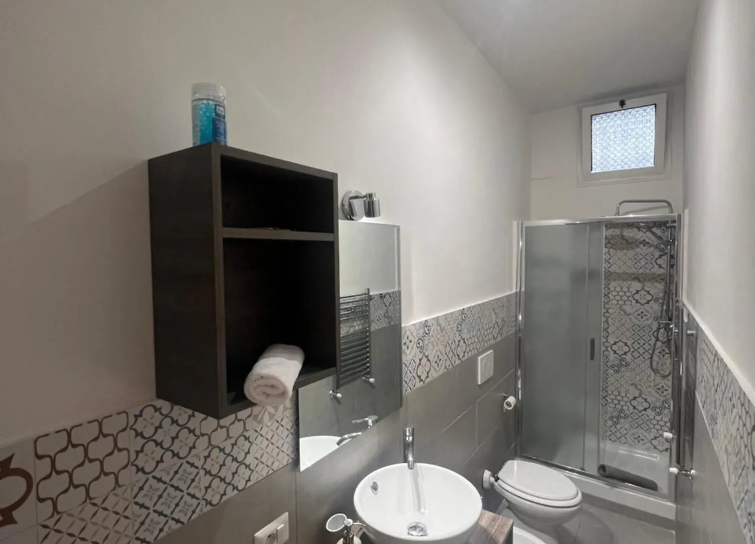 Apartment Sweet Rhome Rome